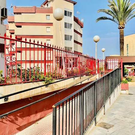 Estudio Edificio Nevada